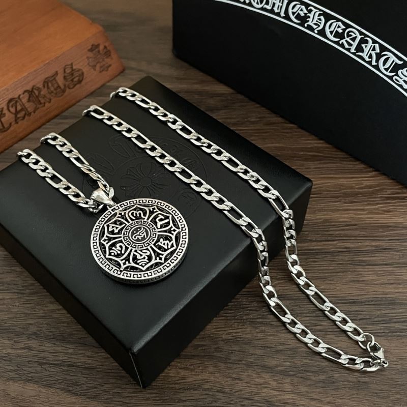 Chrome Hearts Necklaces